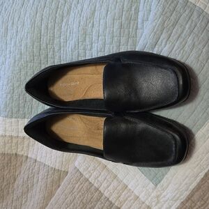 Black Flats, Lady Spirit 12 Wide